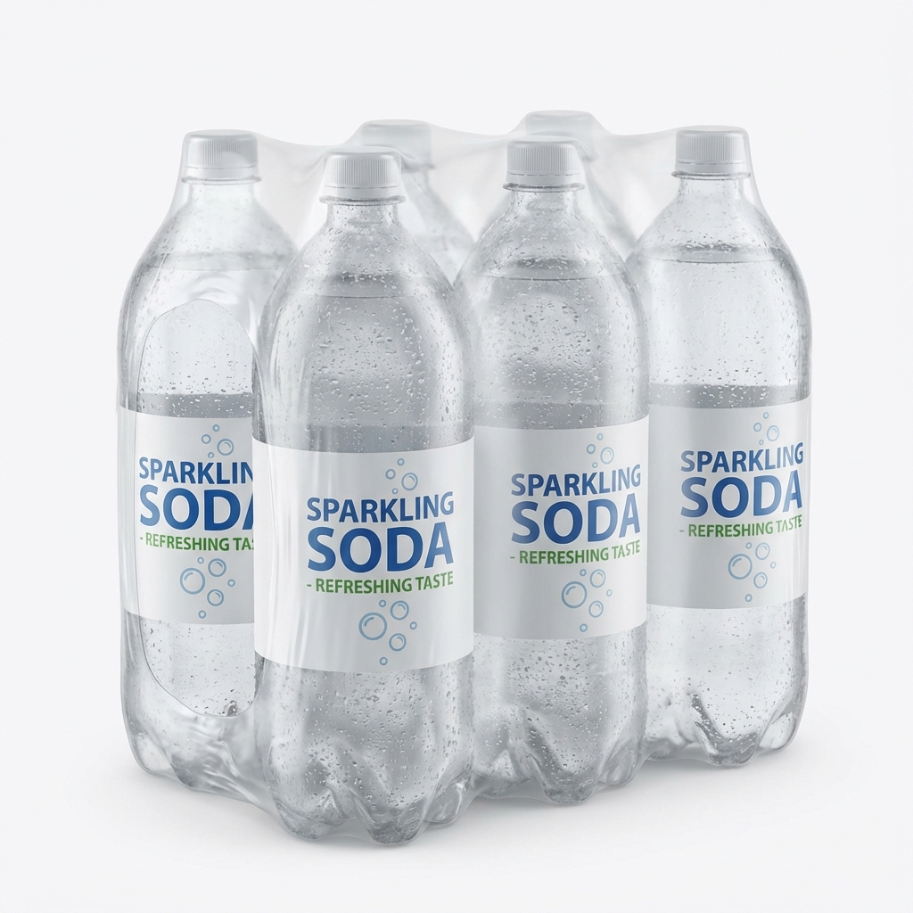 Producto Genérico B - Pack x6