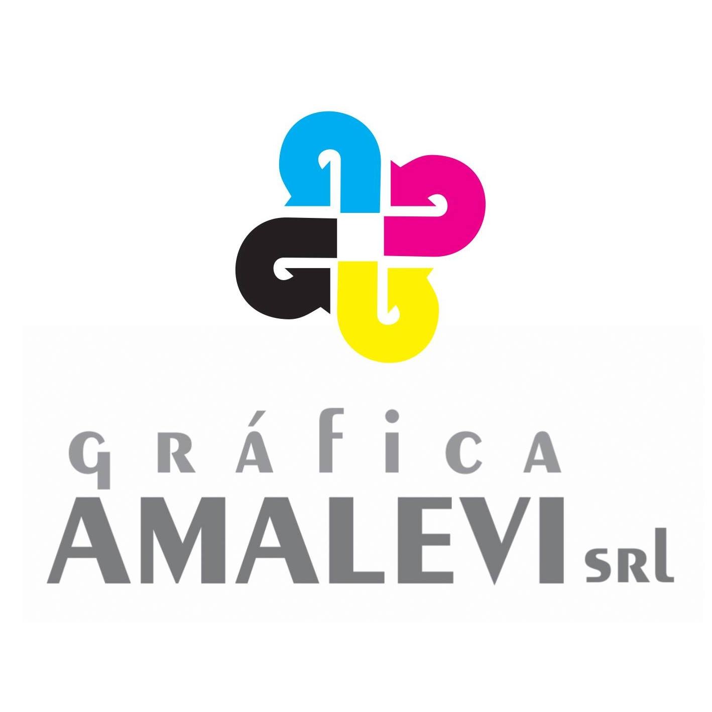 Gráfica AMALEVI