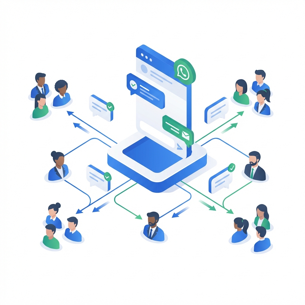 Workflow Illustration